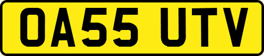 OA55UTV