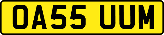 OA55UUM