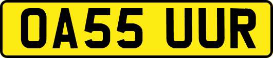 OA55UUR