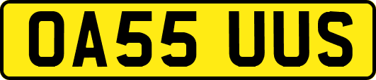 OA55UUS