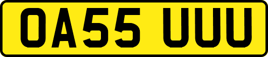 OA55UUU