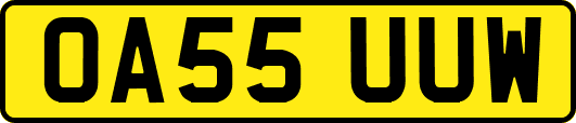 OA55UUW