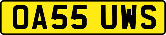 OA55UWS