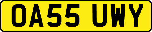 OA55UWY