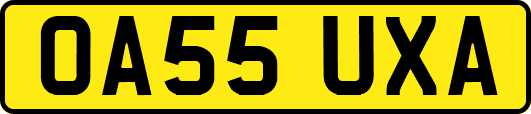 OA55UXA