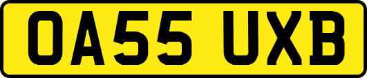 OA55UXB