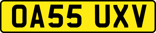 OA55UXV
