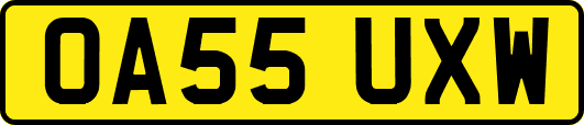 OA55UXW