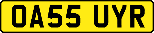 OA55UYR