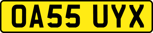 OA55UYX