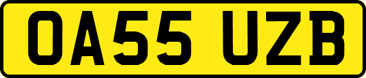 OA55UZB
