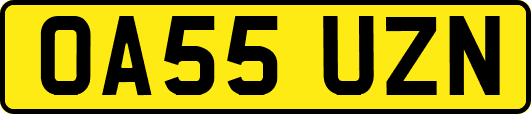 OA55UZN