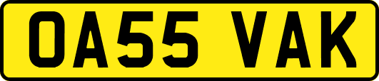 OA55VAK