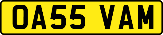 OA55VAM