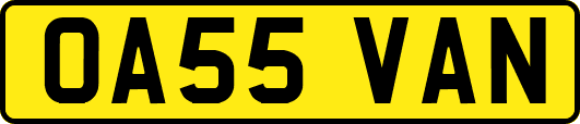 OA55VAN