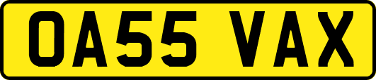 OA55VAX