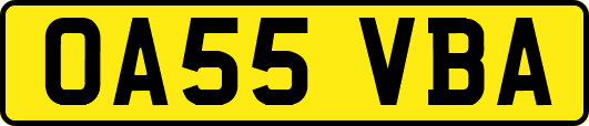 OA55VBA