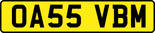 OA55VBM