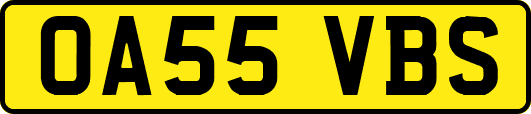 OA55VBS