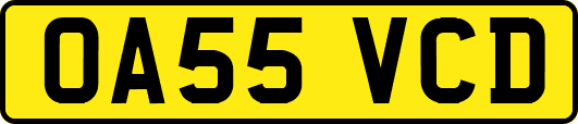 OA55VCD