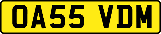 OA55VDM