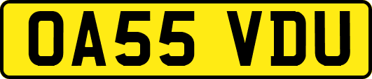 OA55VDU