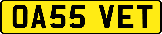 OA55VET