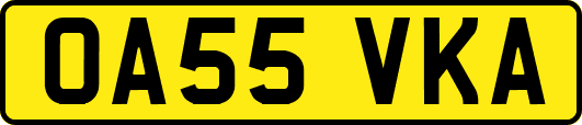 OA55VKA