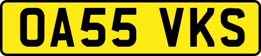 OA55VKS