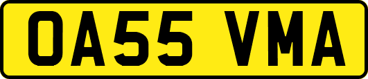 OA55VMA