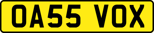 OA55VOX