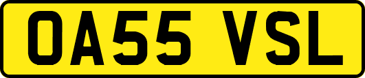 OA55VSL