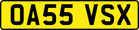 OA55VSX
