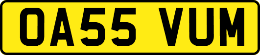 OA55VUM