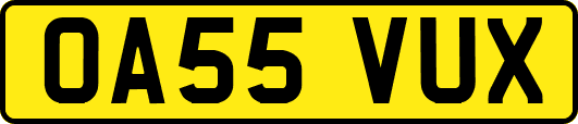 OA55VUX