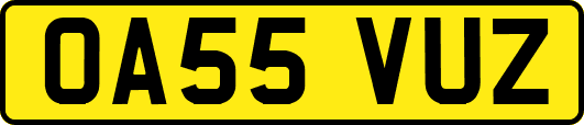 OA55VUZ