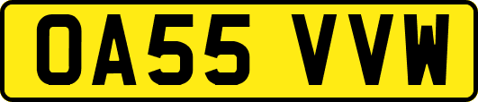 OA55VVW