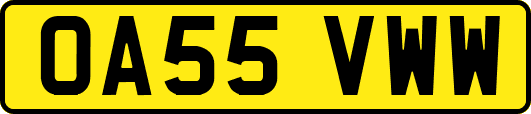 OA55VWW