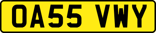 OA55VWY