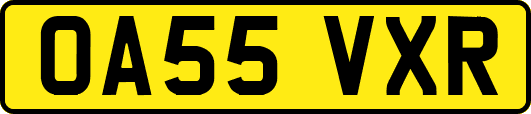 OA55VXR