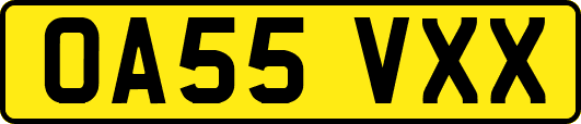 OA55VXX