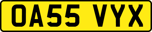 OA55VYX