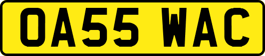 OA55WAC