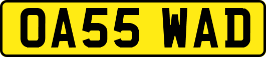 OA55WAD