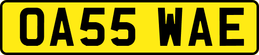 OA55WAE