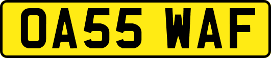 OA55WAF
