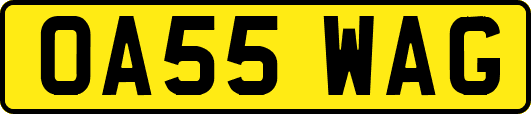 OA55WAG