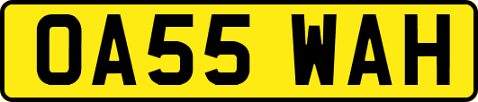 OA55WAH