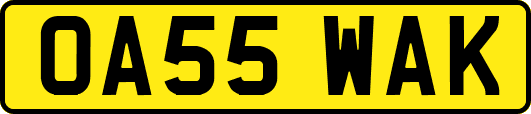 OA55WAK