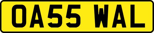 OA55WAL
